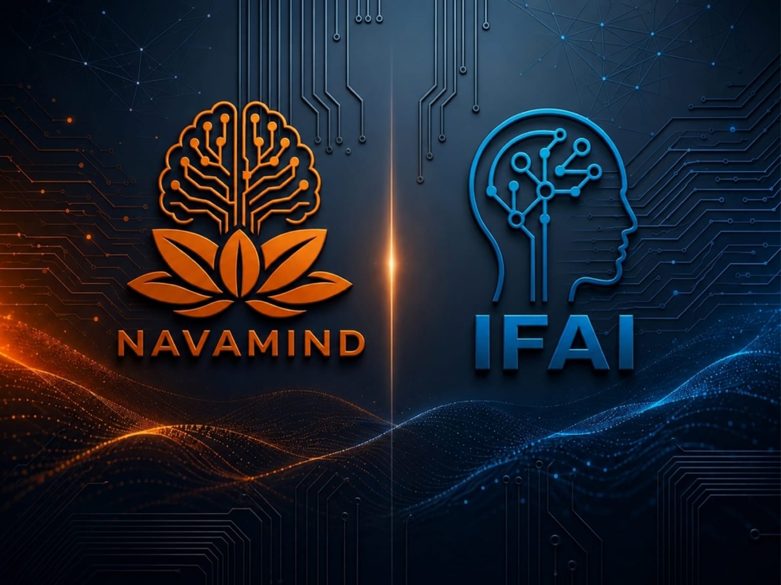 IFAI Volunteer 